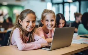 How Technology Is Supporting Modern Education Systems