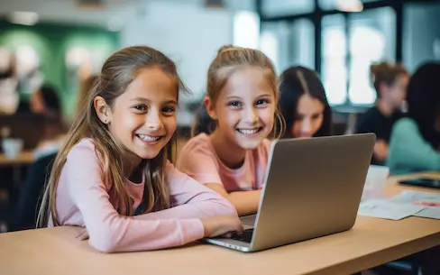 How Technology Is Supporting Modern Education Systems