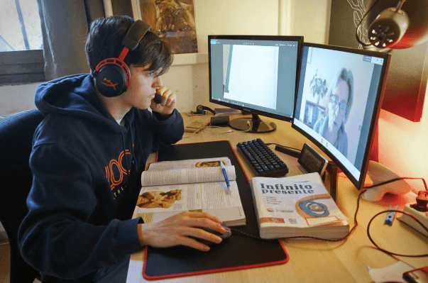How Technology Is Supporting Remote Learning