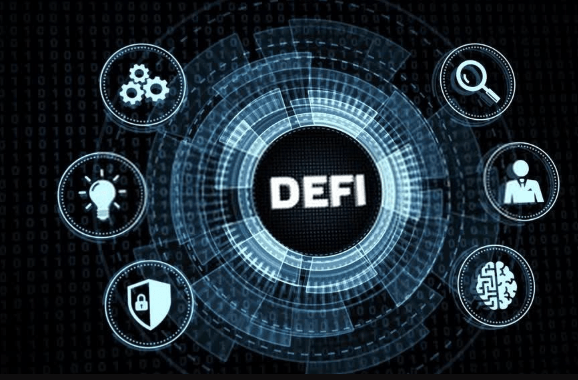 What Are Decentralized Finance Platforms?