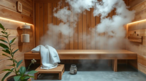 Right Sauna Heater