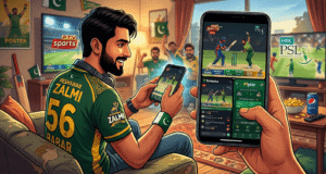 What gaming users expect from live cricket apps