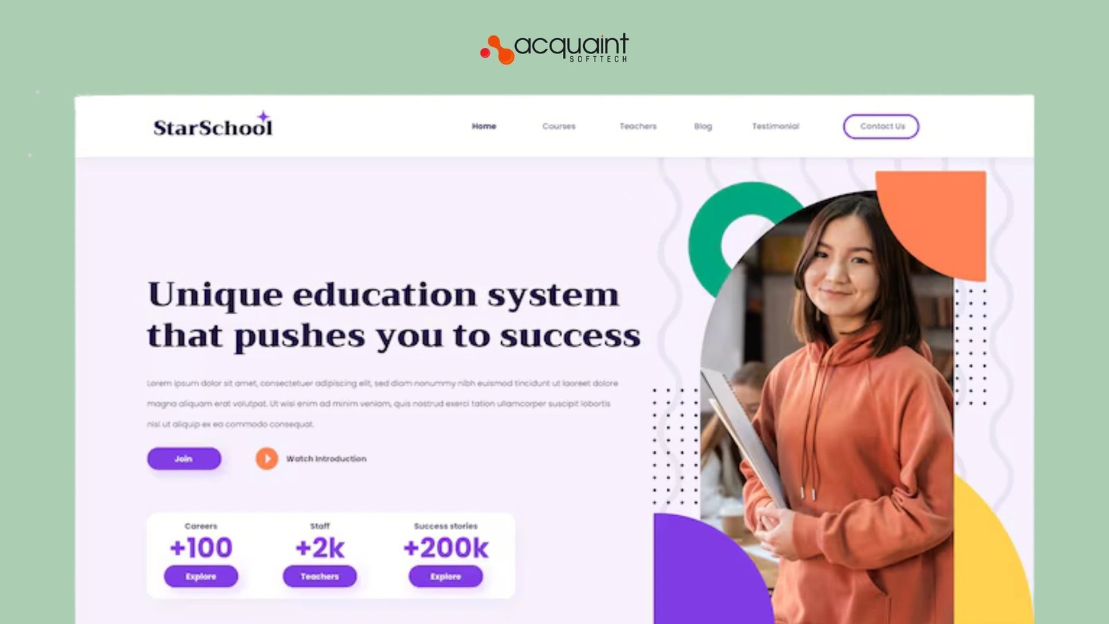 EdTech MVP Checklist: 12 Features You Actually Need for a Launch-Ready Learning Platform