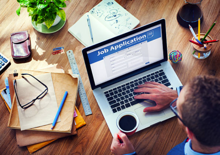How to Search Job Boards Without Wasting Time